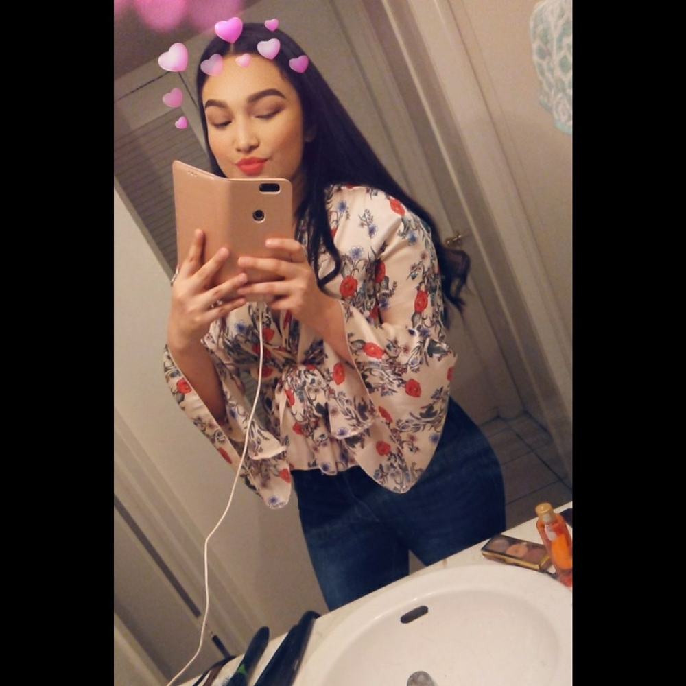 Meet your Posher, Judith